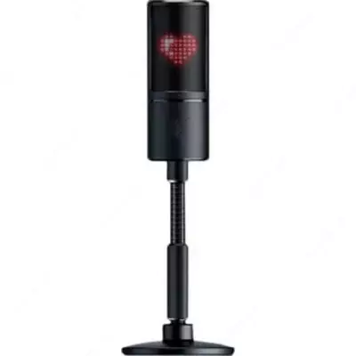Микрофон "Razer" Seiren Emote, USB (Арт. - 6506) Black