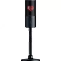 Mikrofon Razer Seiren Emote  USB (Art. - 6506) Qora - 