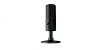   Mikrofon Razer Seiren Emote  USB (Art. - 6506) Qora