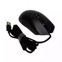  Игровая мышь (проводная) Avtech AVT GAMING MAG963  USB  3200dpi (Арт. - 080234) Black - 