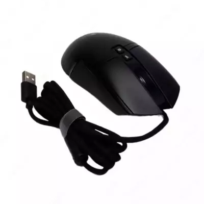 O'yin sichqonchasi (simli) "Avtech" AVT GAMING MAG963, USB, 3200dpi (Art. - 080234) Qora