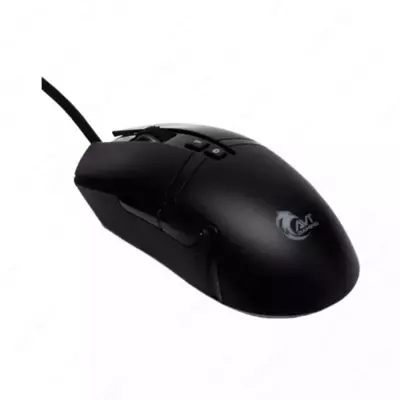 O'yin sichqonchasi (simli) "Avtech" AVT GAMING MAG963, USB, 3200dpi (Art. - 080234) Qora