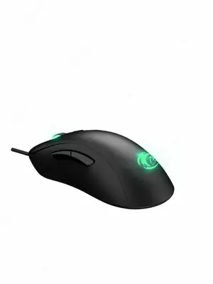 O'yin sichqonchasi (simli) "Avtech" AVT GAMING MAG930, USB, 3200dpi (Art. - 080266) Qora