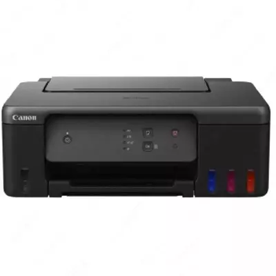Canon SFP PIXMA G1430 siyoh püskürtmeli printer, A4, USB (Mahsulot raqami 15371) Qora