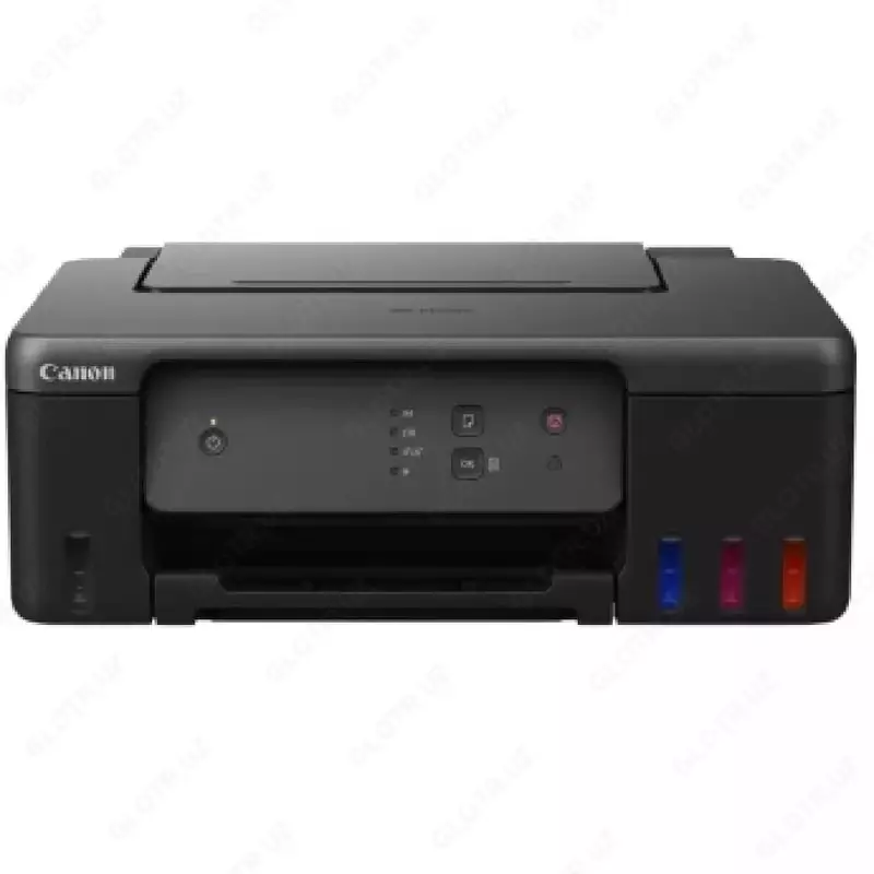Canon SFP PIXMA G1430 siyoh püskürtmeli printer, A4, USB (Mahsulot raqami 15371) Qora