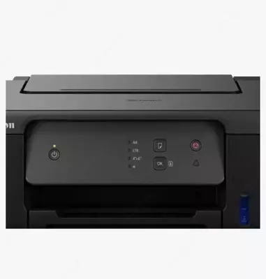 Canon SFP PIXMA G1430 siyoh püskürtmeli printer, A4, USB (Mahsulot raqami 15371) Qora