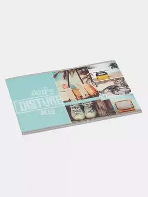 Альбом для рисования 32л., А4, на скрепке BG "Рисуй и мечтай!", эконом