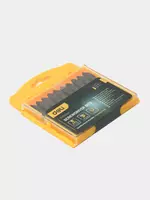  Биты в наборе 10шт PH2x65mm EDL252202 Deli - 