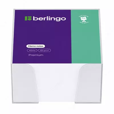 Блок для записи Berlingo "Premium"