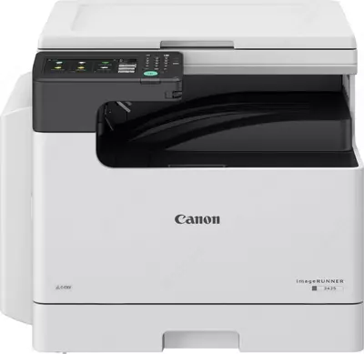 Лазерный МФУ (А3) монохромное "Canon" imageRUNNER 2425i (MFP with ADF + тонер) Арт. - "1523734340