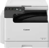 Лазерный МФУ (А3) монохромное Canon imageRUNNER 2425i (MFP with ADF + тонер) Арт. - 1523734340