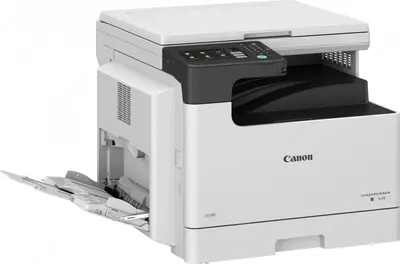 Лазерный МФУ (А3) монохромное "Canon" imageRUNNER 2425i (MFP with ADF + тонер) Арт. - "1523734340