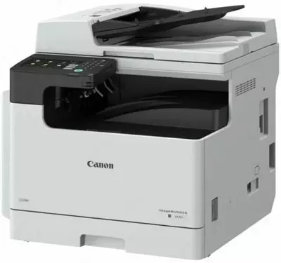 Лазерный МФУ (А3) монохромное "Canon" imageRUNNER 2425i (MFP with ADF + тонер) Арт. - "1523734340