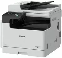  Лазерный МФУ (А3) монохромное Canon imageRUNNER 2425i (MFP with ADF + тонер) Арт. - 1523734340 Только в розницу