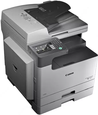 Лазерный МФУ (А3) монохромное "Canon" imageRUNNER 2425i (MFP with ADF + тонер) Арт. - "1523734340