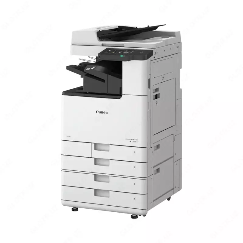 Лазерный МФУ (А3) монохромное "Canon" imageRUNNER 2930i (MFP Тонер C-EXV 67 BLACK) Арт. - 1548734860