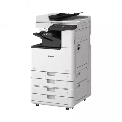 Лазерный МФУ (А3) монохромное "Canon" imageRUNNER 2930i (MFP Тонер C-EXV 67 BLACK) Арт. - 1548734860