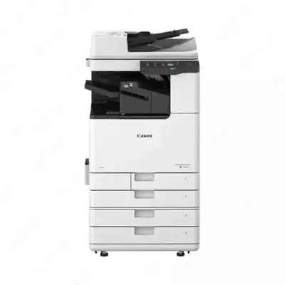Лазерный МФУ (А3) монохромное "Canon" imageRUNNER 2930i (MFP Тонер C-EXV 67 BLACK) Арт. - 1548734860