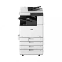  Лазерный МФУ (А3) монохромное Canon imageRUNNER 2930i (MFP Тонер C-EXV 67 BLACK) Арт. - 1548734860 - 