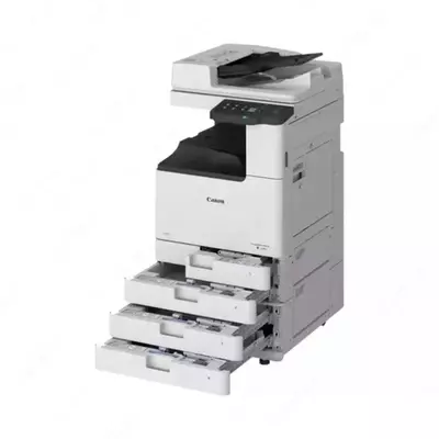 Лазерный МФУ (А3) монохромное "Canon" imageRUNNER 2930i (MFP Тонер C-EXV 67 BLACK) Арт. - 1548734860