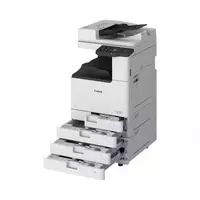   Лазерный МФУ (А3) монохромное Canon imageRUNNER 2930i (MFP Тонер C-EXV 67 BLACK) Арт. - 1548734860