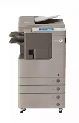 Lazerli ko'p funksiyali printer (A3) monoxrom "Canon" imageRUNNER ADVANCE 4035 YANGILANGAN (Qayta tiklash) Mod. - 15229