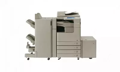 Lazerli ko'p funksiyali printer (A3) monoxrom "Canon" imageRUNNER ADVANCE 4035 YANGILANGAN (Qayta tiklash) Mod. - 15229