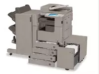  Лазерный МФУ (А3) монохромное Canon imageRUNNER ADVANCE 4045 REFURBISHED (Реставрация) Арт. - 15231 - 