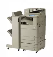   Лазерный МФУ (А3) монохромное Canon imageRUNNER ADVANCE 4045 REFURBISHED (Реставрация) Арт. - 15231