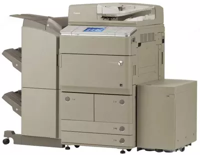 Лазерный МФУ (А3) монохромное "Canon" imageRUNNER ADVANCE 6255i REFURBISHED (Реставрация) Арт. - 15227