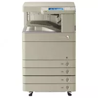 Canon imageRUNNER ADVANCE C5240i rangli lazerli kop funksiyali printer (A3) Tamirlangan (tiklash) Mahsulot raqami: 15228