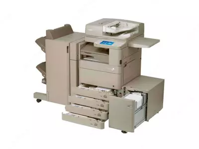 Лазерный МФУ (А3) цветное "Canon" imageRUNNER ADVANCE С5240i REFURBISHED (Реставрация) Арт. - 15228