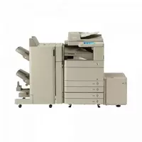   Canon imageRUNNER ADVANCE C5240i rangli lazerli kop funksiyali printer (A3) Tamirlangan (tiklash) Mahsulot raqami: 15228