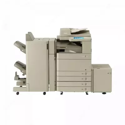 Лазерный МФУ (А3) цветное "Canon" imageRUNNER ADVANCE С5240i REFURBISHED (Реставрация) Арт. - 15228