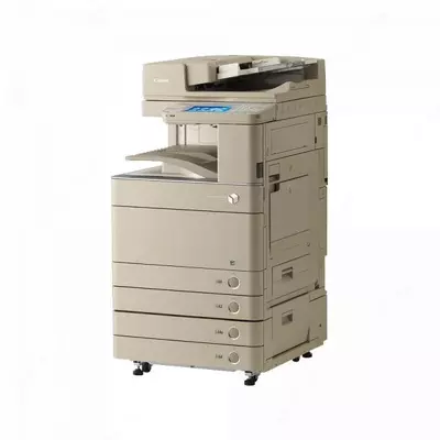 Canon imageRUNNER ADVANCE C5250i rangli lazerli ko'p funksiyali printer (A3) Ta'mirlangan (tiklash) Mahsulot raqami: 15230