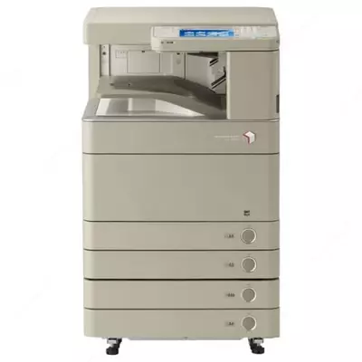 Canon imageRUNNER ADVANCE C5250i rangli lazerli ko'p funksiyali printer (A3) Ta'mirlangan (tiklash) Mahsulot raqami: 15230