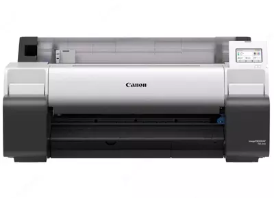 Keng formatli plotter (rangli) "Canon" imagePROGRAF TM-240, A1 (15388-modda)