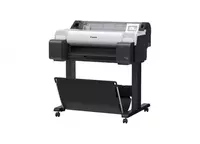  Keng formatli plotter (rangli) Canon imagePROGRAF TM-240  A1 (15388-modda) - 