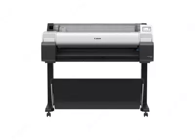 Широкоформатный плоттер (цветной) "Canon" imagePROGRAF TM-340, А1 (Арт. - 15386)