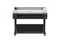 Keng formatli plotter (rangli) Canon imagePROGRAF TM-340  A1 (15386-modda)