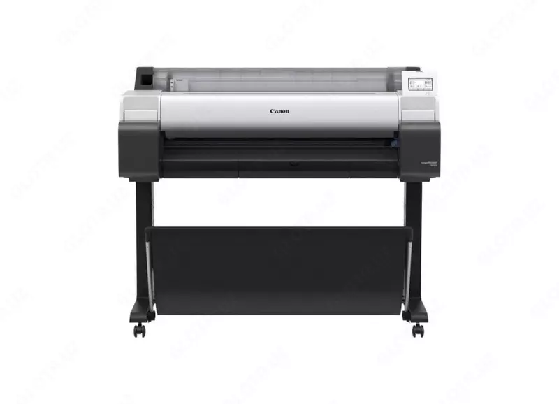 Широкоформатный плоттер (цветной) "Canon" imagePROGRAF TM-340, А1 (Арт. - 15386)