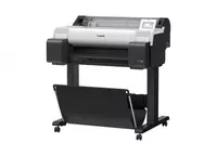  Keng formatli plotter (rangli) Canon imagePROGRAF TM-340  A1 (15386-modda) - 