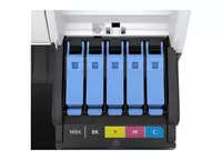   Keng formatli plotter (rangli) Canon imagePROGRAF TM-340  A1 (15386-modda)