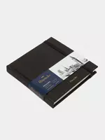  Блокнот для скетчинга 12*12см 40л 160гр EC285 Del - 