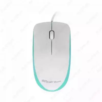Ручной сканер "Canon" IRIScan Mouse Executive 2 (Арт. - 15297) Белый/Голубой