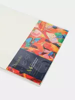 Бумага для акварели А4 300гр/м 16л EC270-А4 Deli