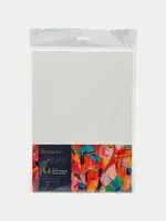  Бумага для акварели А4 300гр/м 16л EC270-А4 Deli - 