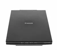 Canon Scan Lide 300 EMEA (15127-modda) Qora rangli planshetli skaner