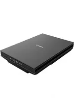  Canon Scan Lide 300 EMEA (15127-modda) Qora rangli planshetli skaner Chakana savdo