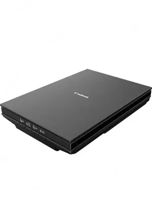 Планшетный сканер (цветной) "Canon" CanoScan Lide 300 EMEA (Арт. - 15127) Черный